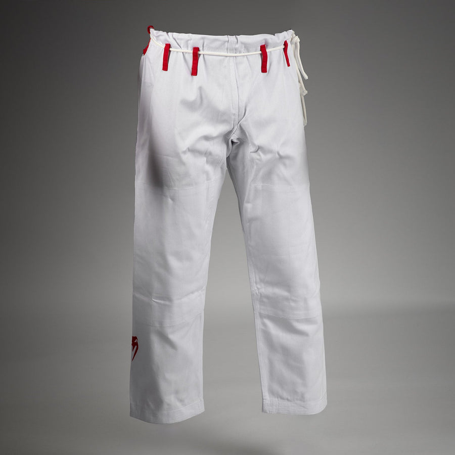 Venum Contender 3.0 Brazilian Jiu Jitsu Gi - Ice — product view 4
