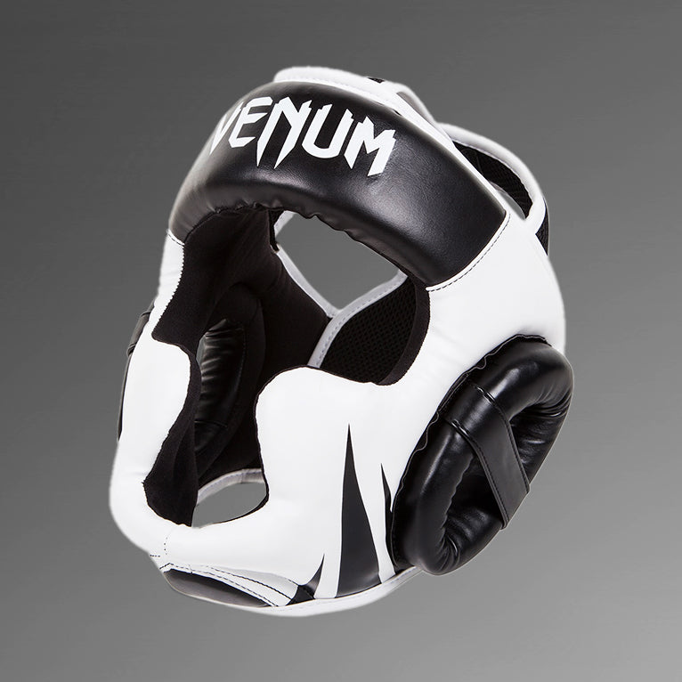HEADGEAR