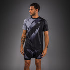 Venum No-Gi 6.0 Dry Tech T-Shirt - Black/Grey