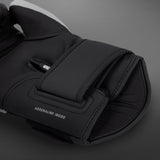 Venum Challenger 4.0 Boxing Gloves - Black/White — product view 4
