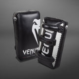 Venum Giant Kick Pads - Black/Ice (Pair) — product view 4