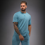 Venum Naga T-shirt - Turquoise