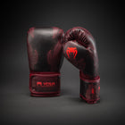 Venum Spectre Boxing Gloves - Black/Red
