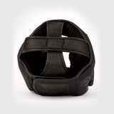 Venum Challenger Kids Headgear - Black/Black — product view 4
