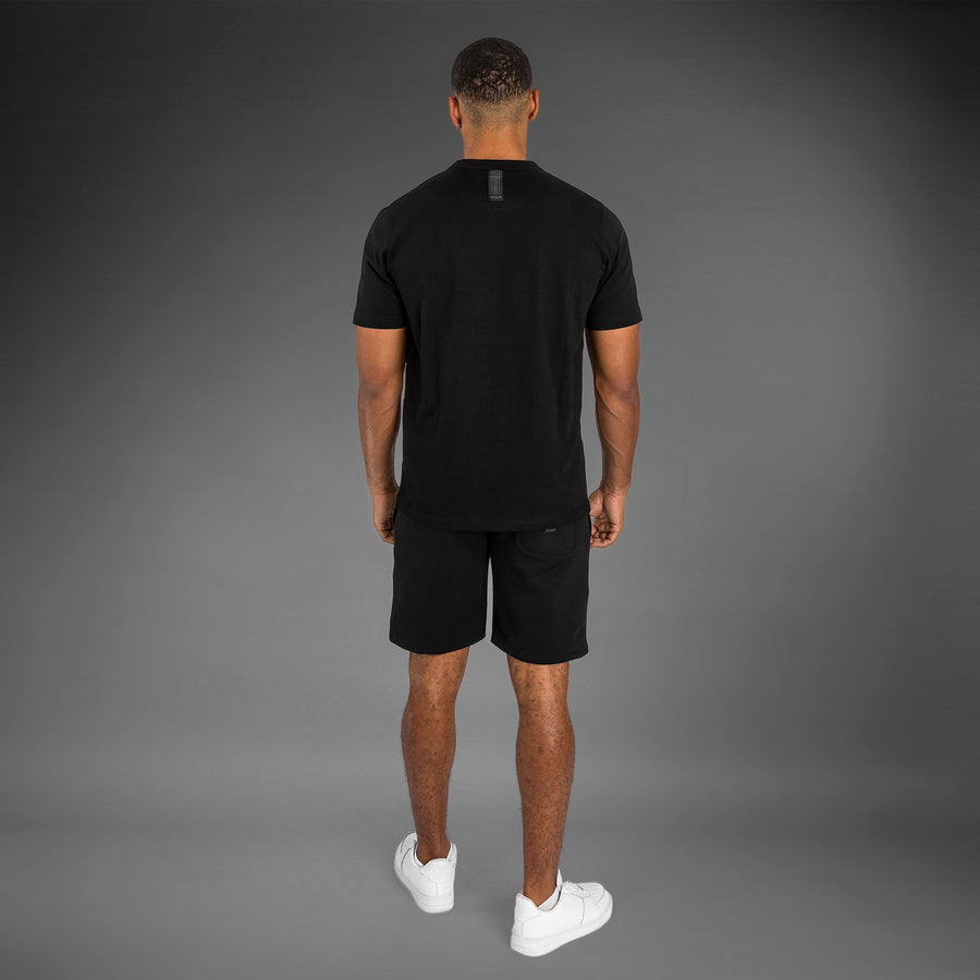 Venum Silent Power T-Shirt - Black — product view 4