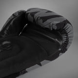 Venum Graffiti Boxing Gloves - Urban Charcoal — product view 5
