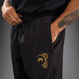 Venum x Mike Tyson Tiger Joggers - Black/Gold