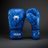 Venum Contender 1.5 XT 3D Boxing Gloves - Royal Blue/White