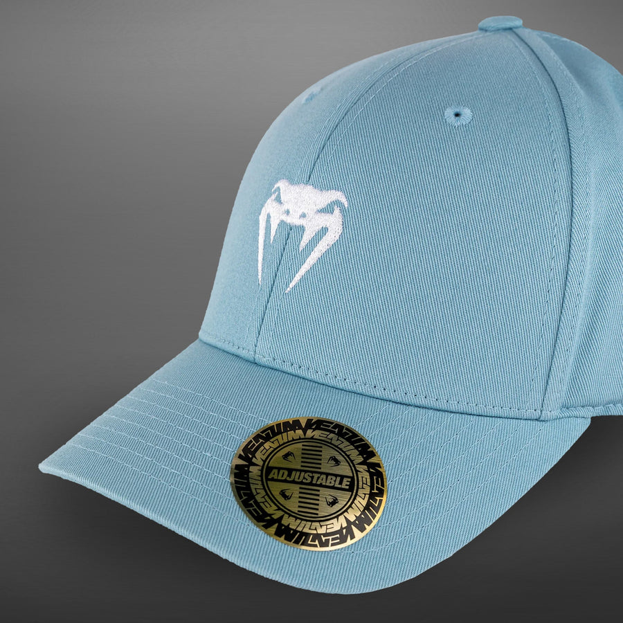 Venum Classic 2.0 Cap - Pacific Blue — product view 4
