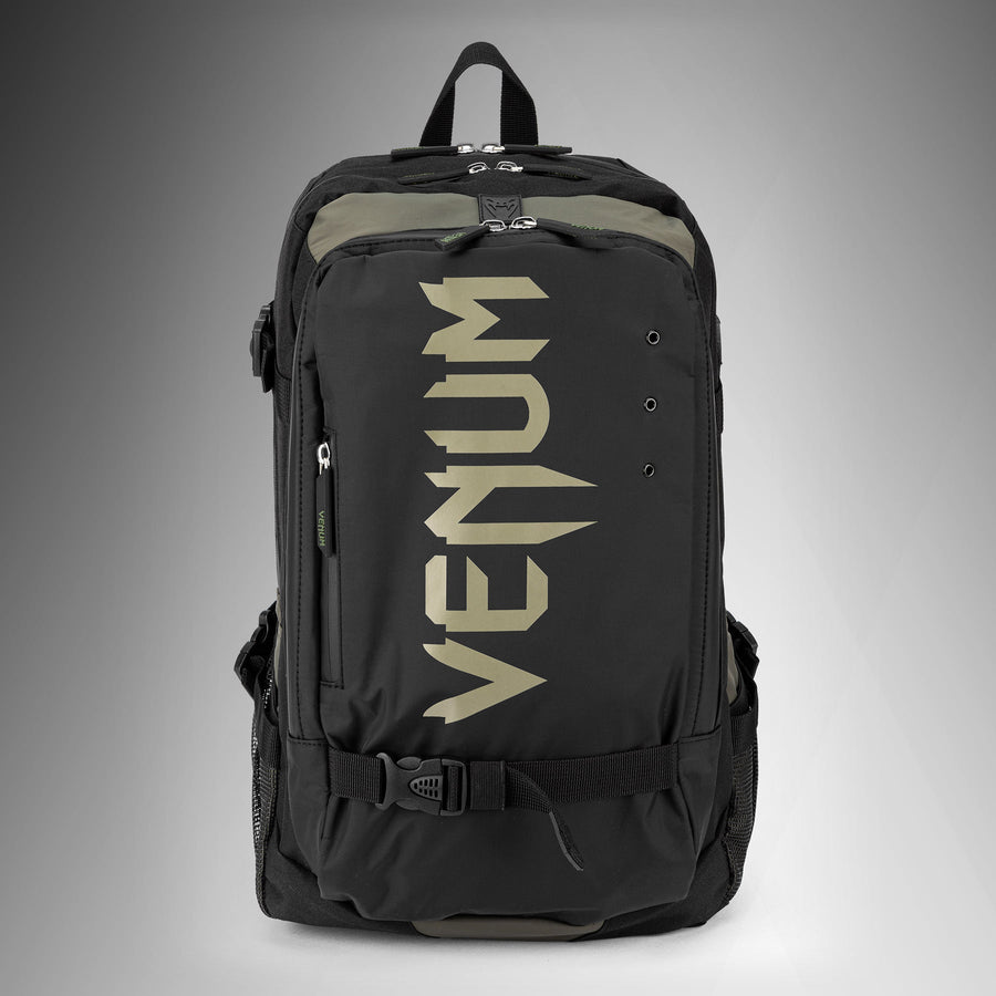 Venum Challenger Pro Evo BackPack (20-25L) - Khaki/black