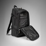 Venum Challenger Pro Evo BackPack (20-25L) - Black/Gold — product view 6