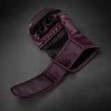 Venum Contender 1.5 XT 3D Sparring Gloves - Dark Purple