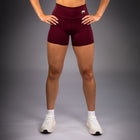 Venum Aero XT Vale Tudo - Plum