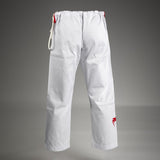 Venum Contender 3.0 Brazilian Jiu Jitsu Gi - Ice — product view 5