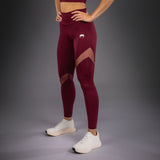 Venum Aero XT Leggings - Plum