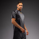 Venum Galactic 3.0 Dry Tech T-Shirt - Black/Gold
