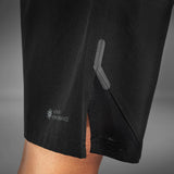 Venum G-Fit Air Training Short - Black — product view 7