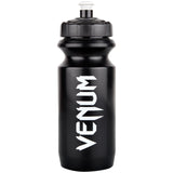 Venum Contender Water Bottle - Black