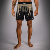Venum Adrenaline Fightshorts - Black/Sand