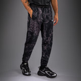 Venum Rage & Workout Joggers - Black/Grey