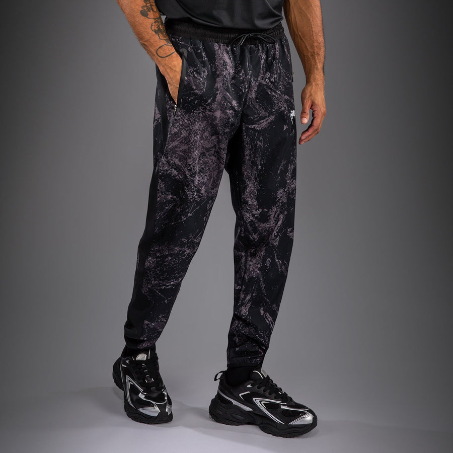 Venum Rage & Workout Joggers - Black/Grey