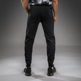 Men's UFC Zenith by Venum Black Authentic Fight Week Pant