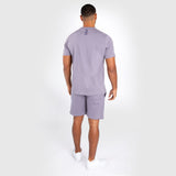 Venum Silent Power T-Shirt - Lavender Grey — product view 4