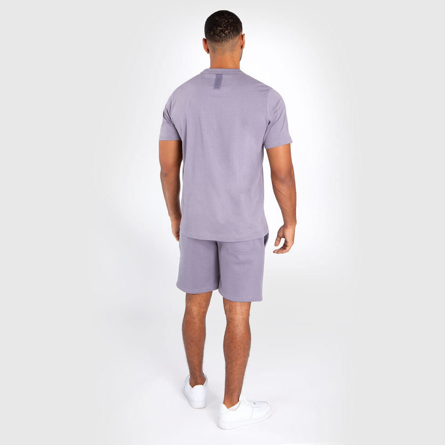Venum Silent Power T-Shirt - Lavender Grey — product view 4