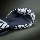 Venum Contender 1.5XT Boxing Gloves - Dark Navy/Off White — product view 4