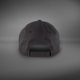 Venum Classic 2.0 Cap - Graphite Grey — product view 3