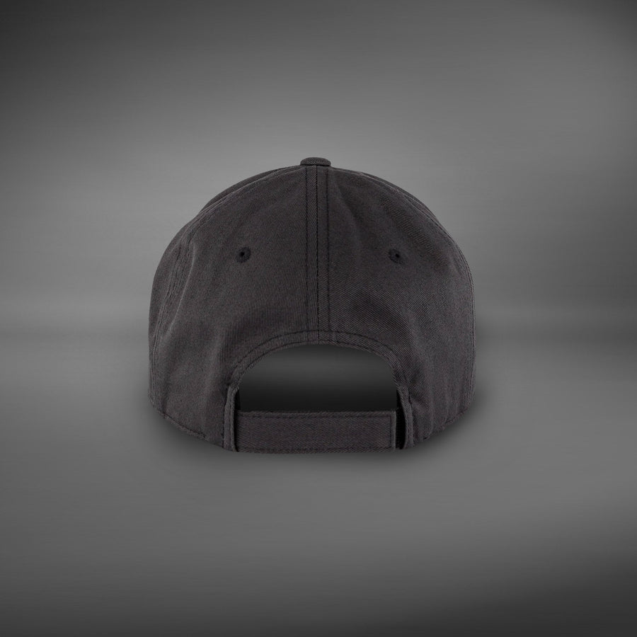 Venum Classic 2.0 Cap - Graphite Grey — product view 3