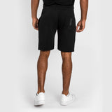 Venum Silent Power Cotton Short - Black — product view 4