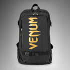 Venum Challenger Pro Evo BackPack (20-25L) - Black/Gold
