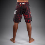 Venum 20th Anniversary Fightshorts - Black/Red — product view 3