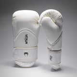 Venum Challenger 4.0 Scales Boxing Gloves - Ivory