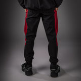 Venum Vectra Kids Joggers - Black/Red