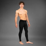 Venum G-Fit Air Spat - Black