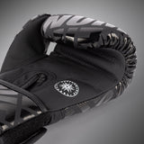Venum Contender 1.5 XT Kids Boxing Gloves - Black — product view 4