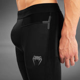 Venum G-Fit Air Spat - Black