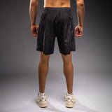 Venum Galactic 3.0 Training Shorts - Black/Gold