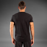 Venum Classic T-shirt - Black — product view 2