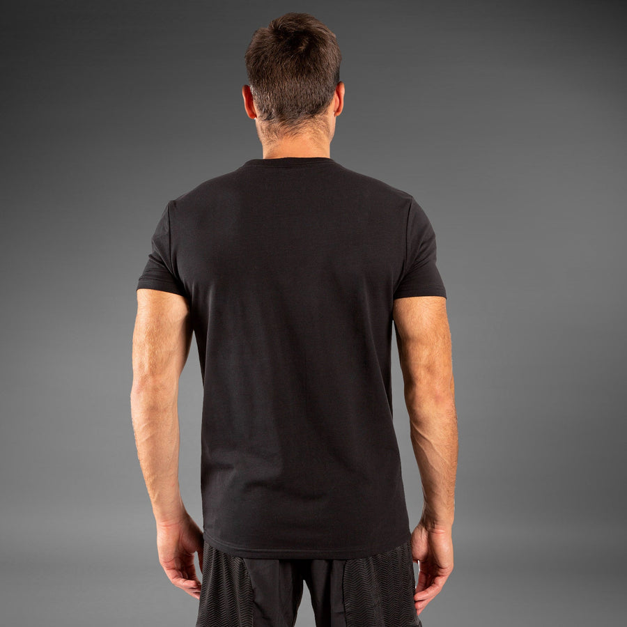 Venum Classic T-shirt - Black — product view 2