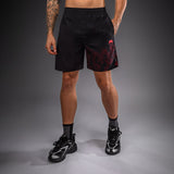 Venum Spectre Training Shorts - Black/Red