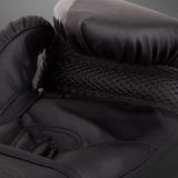 Venum Challenger 2.0 Kids Boxing Gloves - Black/Black — product view 3