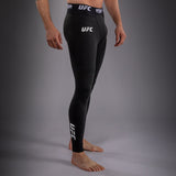 Venum UFC Unity by Venum Authentic Fight Week Men's Performance Tight - Black