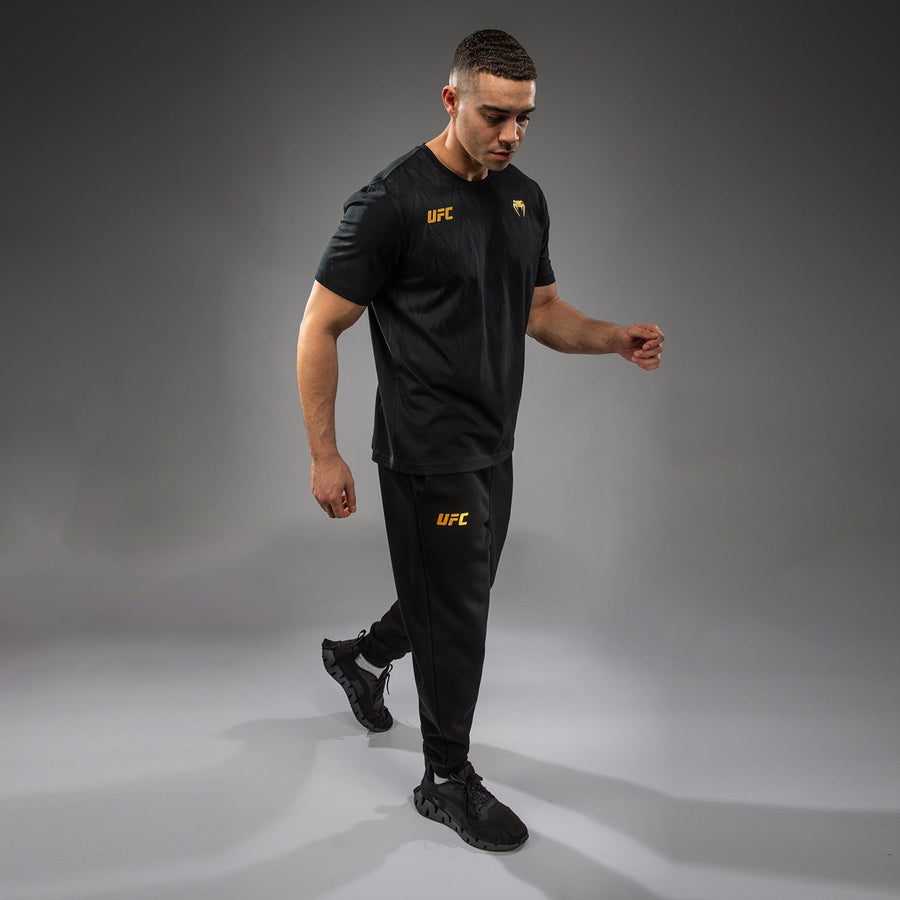 Men's UFC Zenith by Venum Replica Champion T-Shirt — product view 5