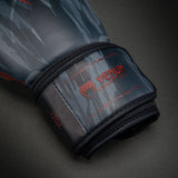 Venum Demon Boxing Gloves - Black/Grey