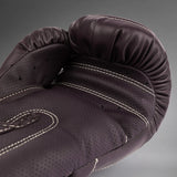 Venum Impact Evo Boxing Gloves - Chocolate — product view 7