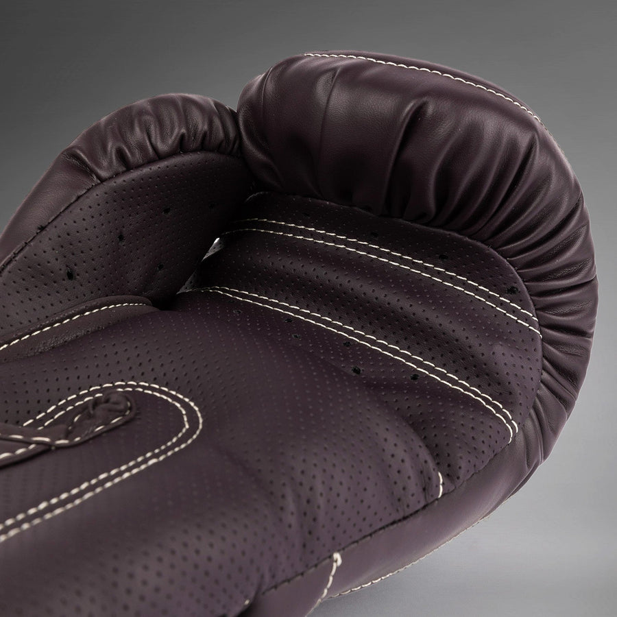 Venum Impact Evo Boxing Gloves - Chocolate — product view 7