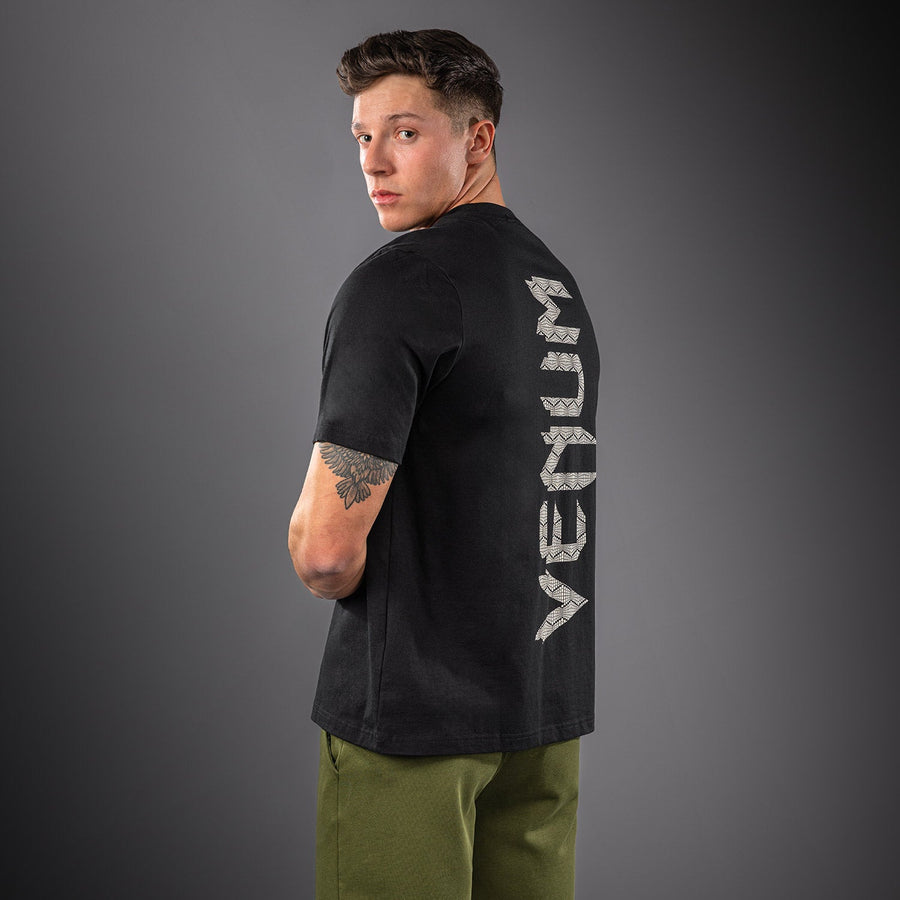 Venum Naga T-Shirt - Black — product view 4